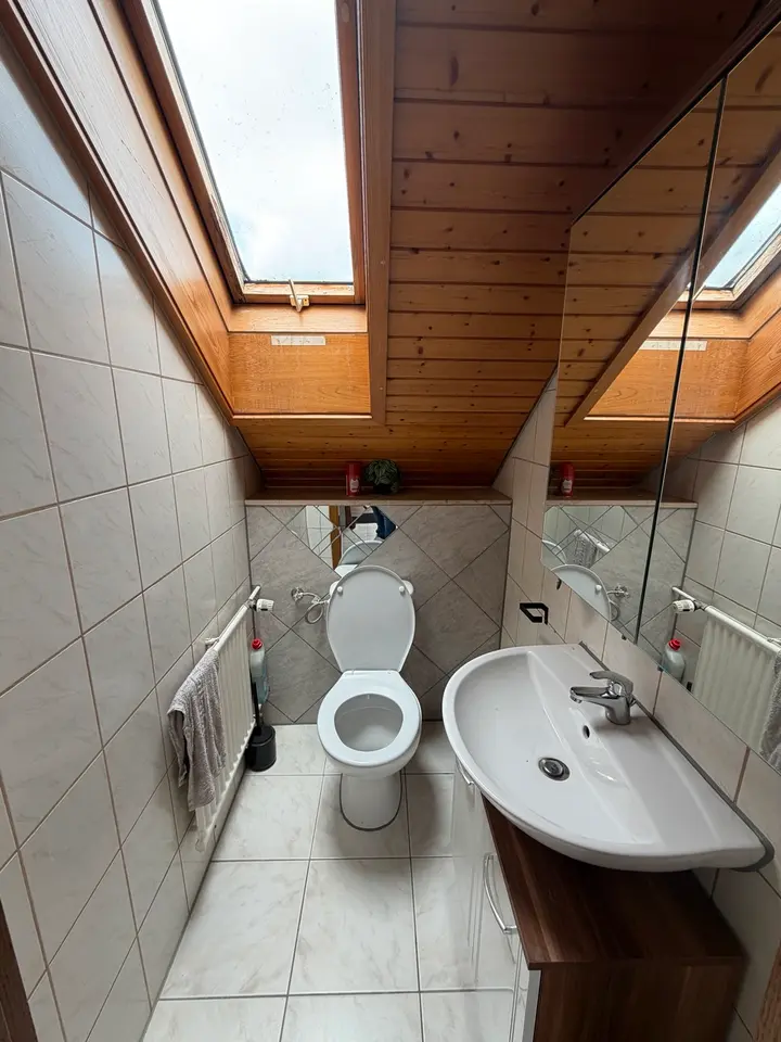 3 Zimmer Wohnung mit 60 m² in Schwäbisch Hall – Bild 5