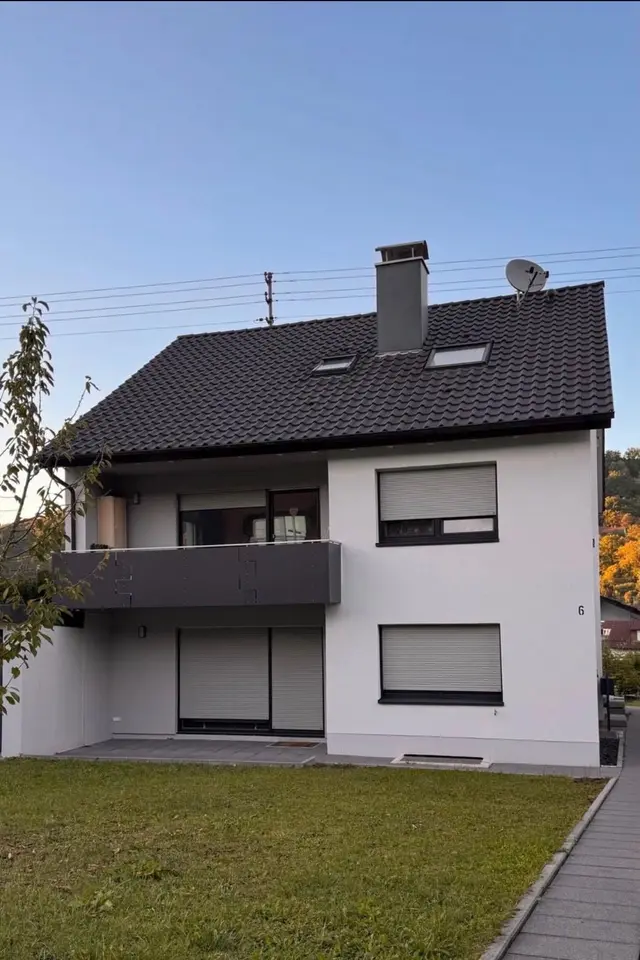 3 Zimmer Wohnung mit 60 m² in Schwäbisch Hall – Bild 7