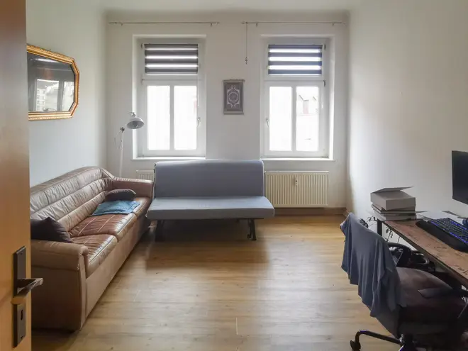 2 Zimmer Wohnung mit 54 m² in Leipzig – Bild 3