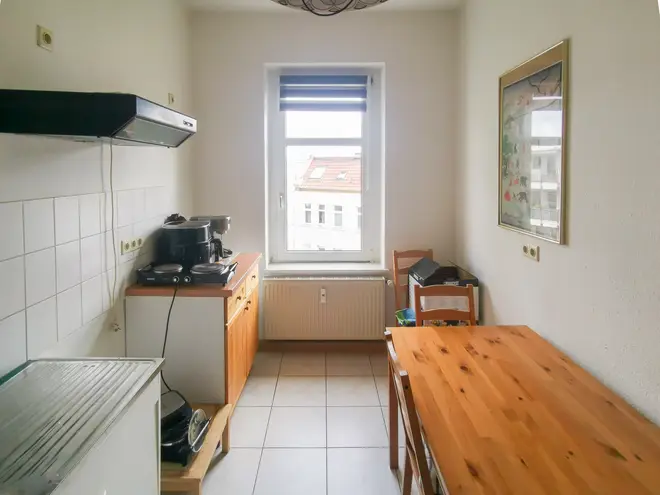 2 Zimmer Wohnung mit 54 m² in Leipzig – Bild 5
