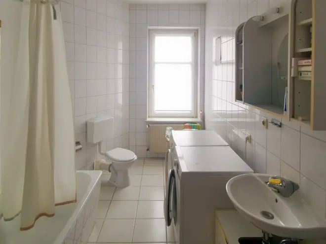 2 Zimmer Wohnung mit 54 m² in Leipzig – Bild 6