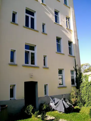 2 Zimmer Wohnung mit 54 m² in Leipzig – Bild 9