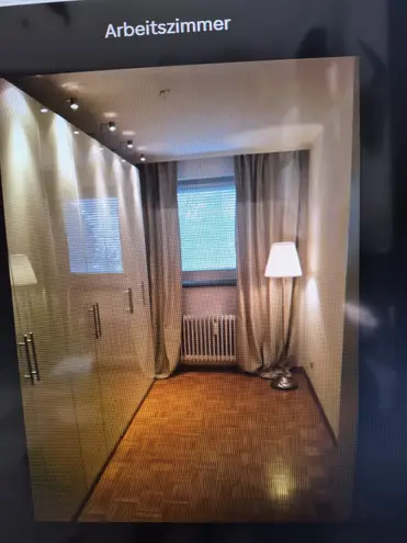 3 Zimmer Wohnung mit 71 m² in Hannover – Bild 1