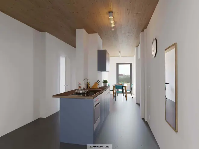 WG-Zimmer mit 10 m² in Berlin – Bild 5