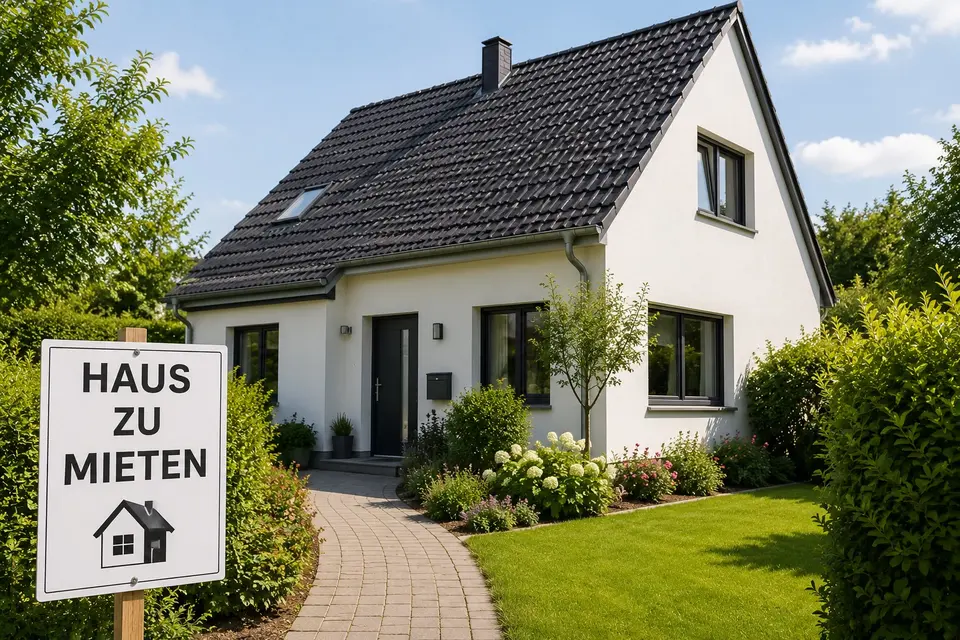 6 Zimmer Haus mit 125 m² in Detmold – Bild 5