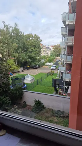 3 Zimmer Wohnung mit 103 m² in Düsseldorf – Bild 12