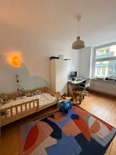 3 Zimmer Wohnung mit 103 m² in Düsseldorf – Bild 7