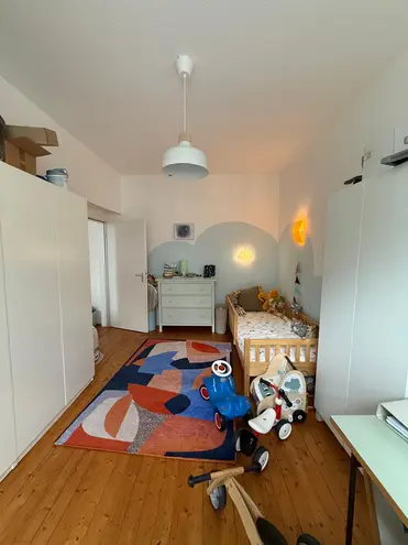 3 Zimmer Wohnung mit 103 m² in Düsseldorf – Bild 8