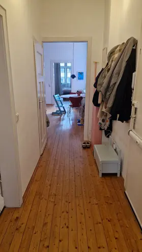 3 Zimmer Wohnung mit 103 m² in Düsseldorf – Bild 9