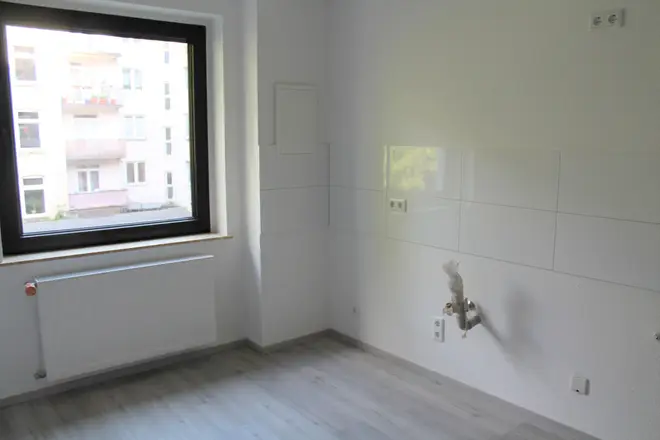 2 Zimmer Wohnung mit 57 m² in Düsseldorf – Bild 5