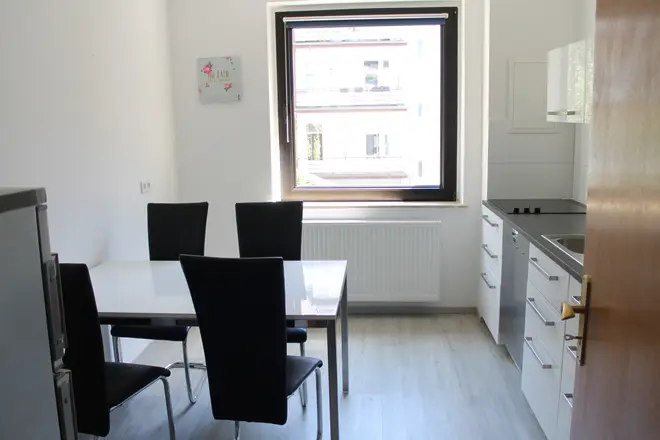 2 Zimmer Wohnung mit 57 m² in Düsseldorf – Bild 8