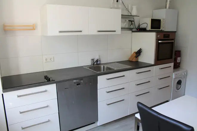 2 Zimmer Wohnung mit 57 m² in Düsseldorf – Bild 9