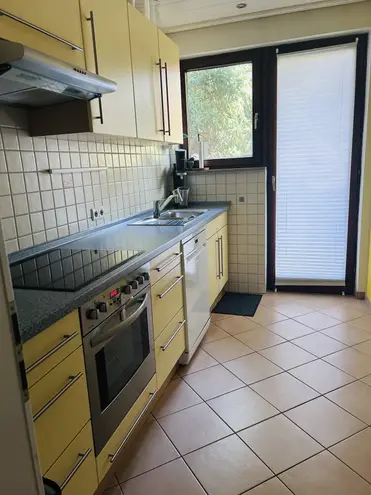 4 Zimmer Wohnung mit 87 m² in Stuttgart – Bild 2