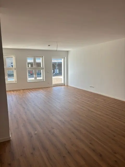3 Zimmer Wohnung mit 98 m² in Frankfurt (Oder) – Bild 1