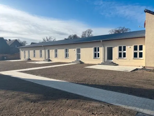 3 Zimmer Wohnung mit 98 m² in Frankfurt (Oder) – Bild 4