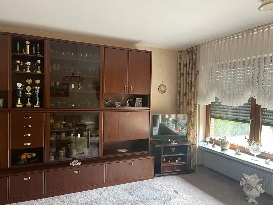3 Zimmer Haus mit 92 m² in Delmenhorst – Bild 1