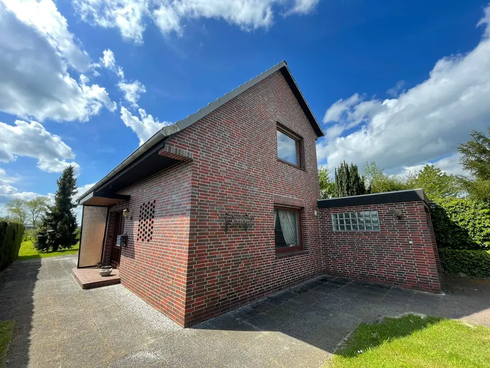 3 Zimmer Haus mit 92 m² in Delmenhorst – Bild 2