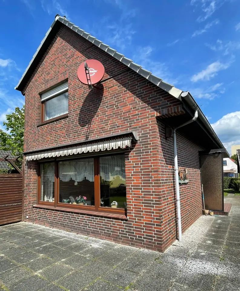 3 Zimmer Haus mit 92 m² in Delmenhorst – Bild 3