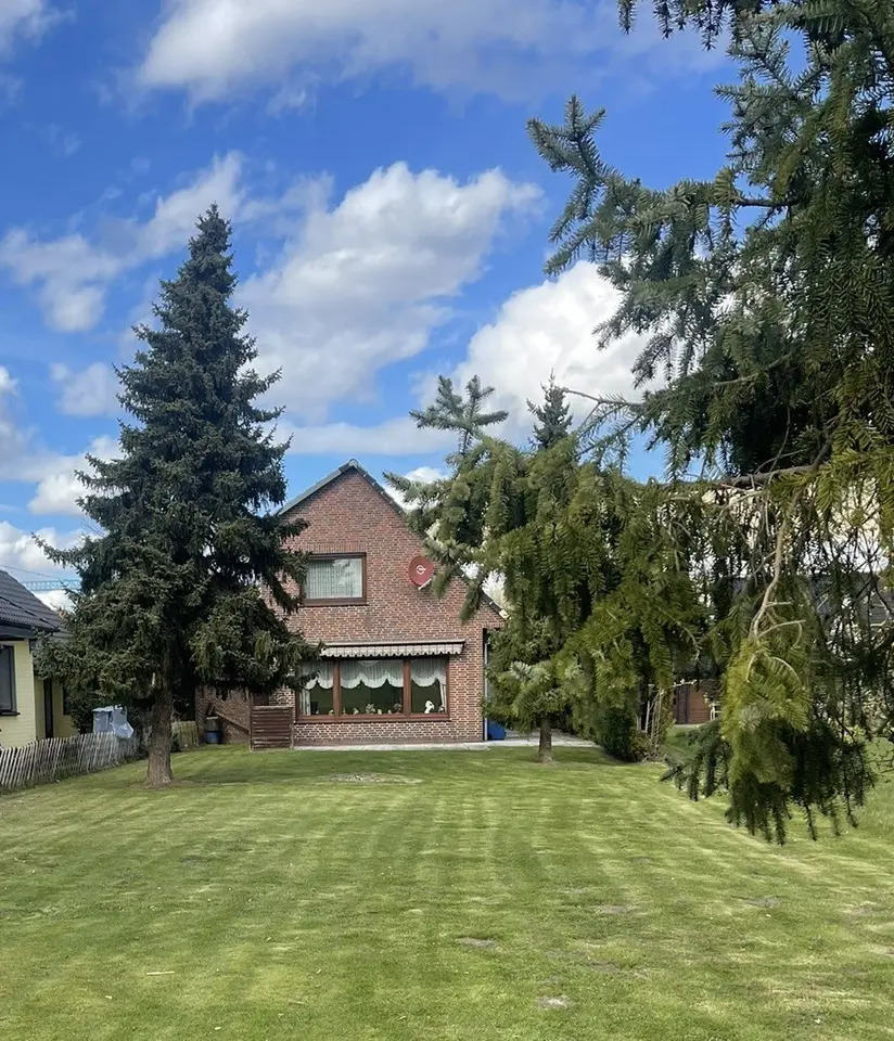 3 Zimmer Haus mit 92 m² in Delmenhorst – Bild 4