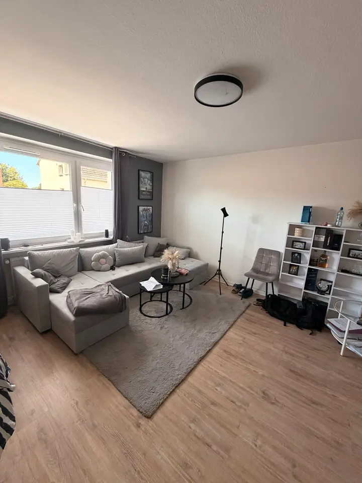 3 Zimmer Wohnung mit 80 m² in Neumünster – Bild 1