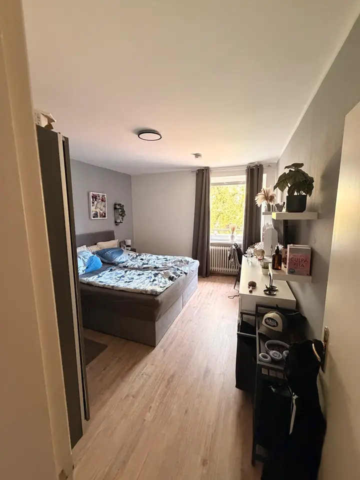 3 Zimmer Wohnung mit 80 m² in Neumünster – Bild 2