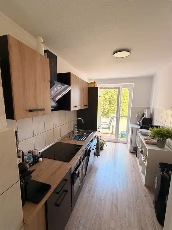 3 Zimmer Wohnung mit 80 m² in Neumünster – Bild 3