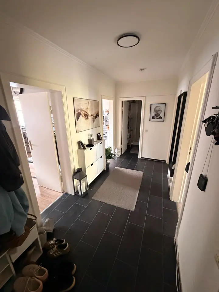 3 Zimmer Wohnung mit 80 m² in Neumünster – Bild 4