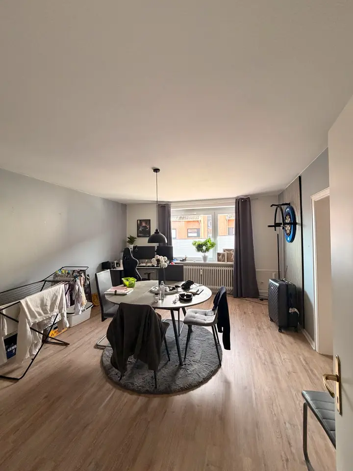 3 Zimmer Wohnung mit 80 m² in Neumünster – Bild 9