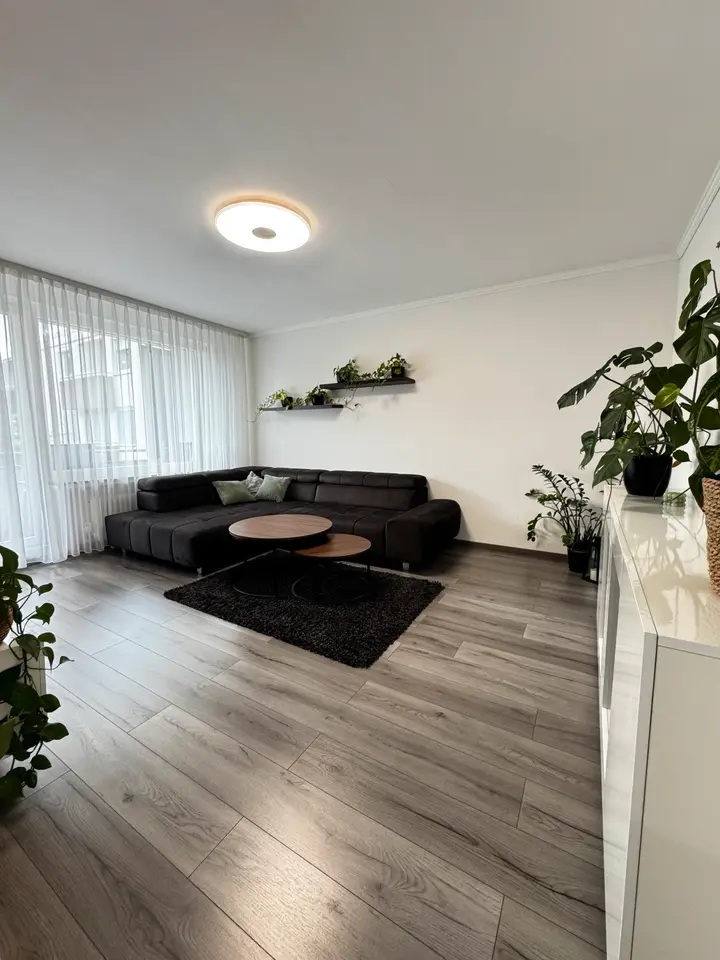 3 Zimmer Wohnung mit 69 m² in Bremen – Bild 2