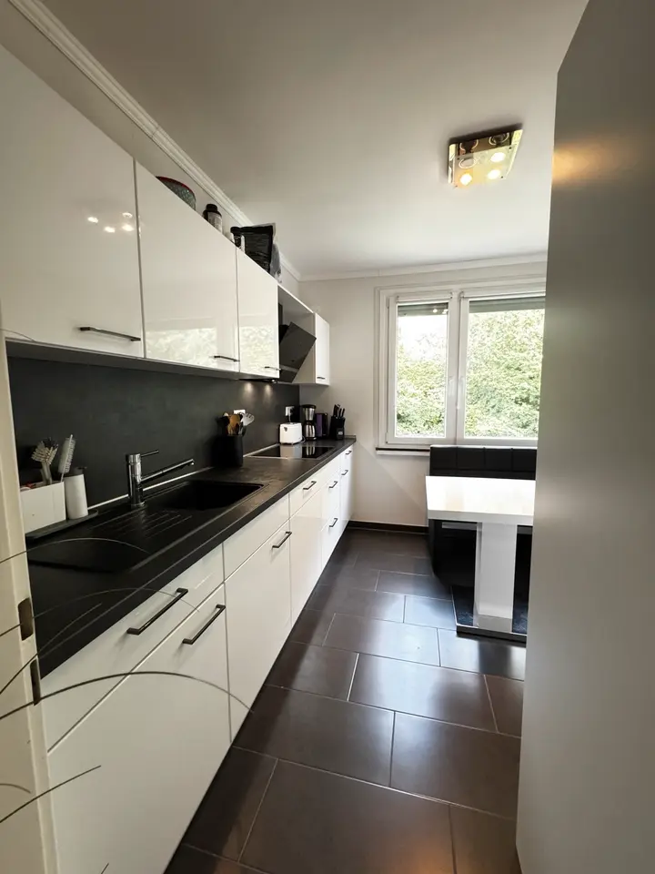 3 Zimmer Wohnung mit 69 m² in Bremen – Bild 4