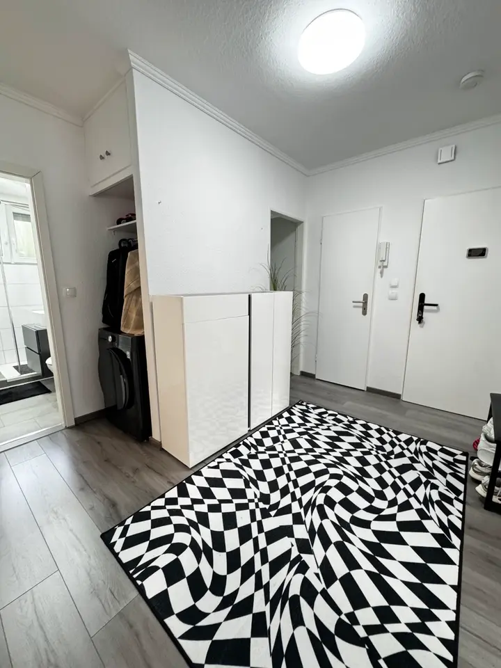 3 Zimmer Wohnung mit 69 m² in Bremen – Bild 7