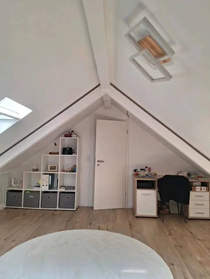 WG-Zimmer mit 74 m² in Regensburg – Bild 4