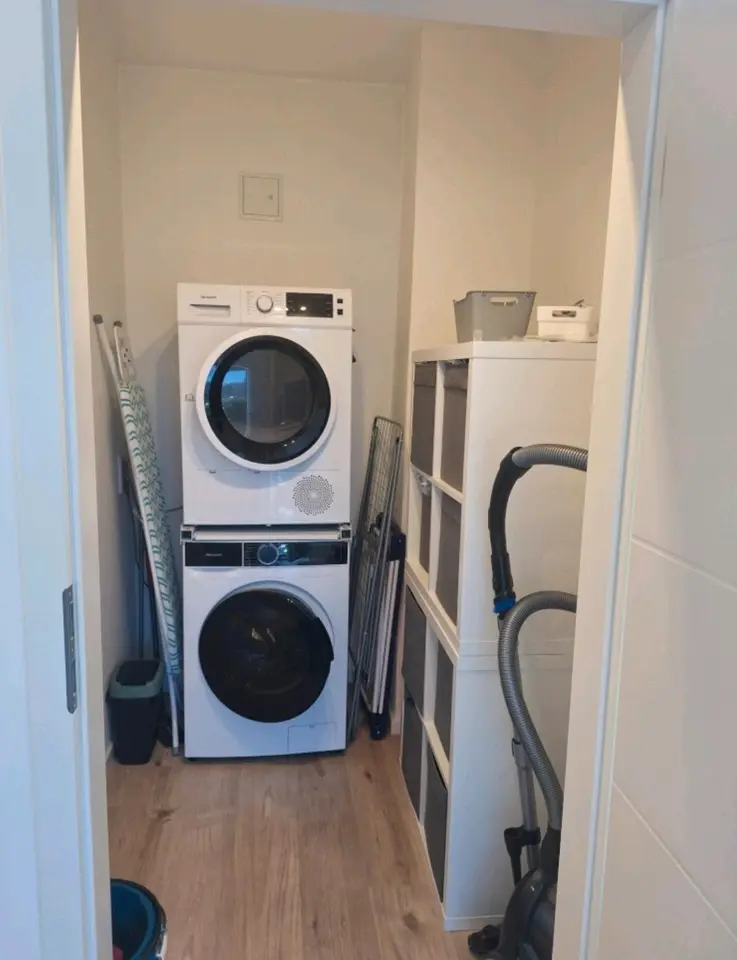 WG-Zimmer mit 74 m² in Regensburg – Bild 7