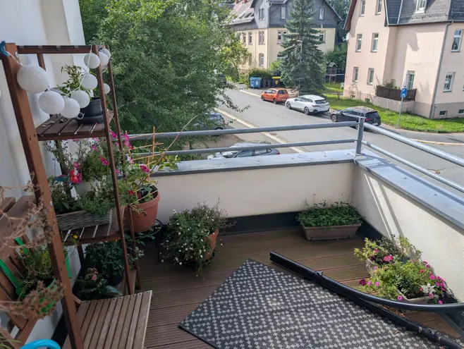 4 Zimmer Wohnung mit 103 m² in Chemnitz – Bild 11