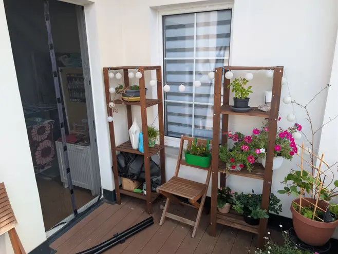 4 Zimmer Wohnung mit 103 m² in Chemnitz – Bild 12