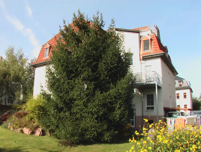 4 Zimmer Wohnung mit 103 m² in Chemnitz – Bild 2