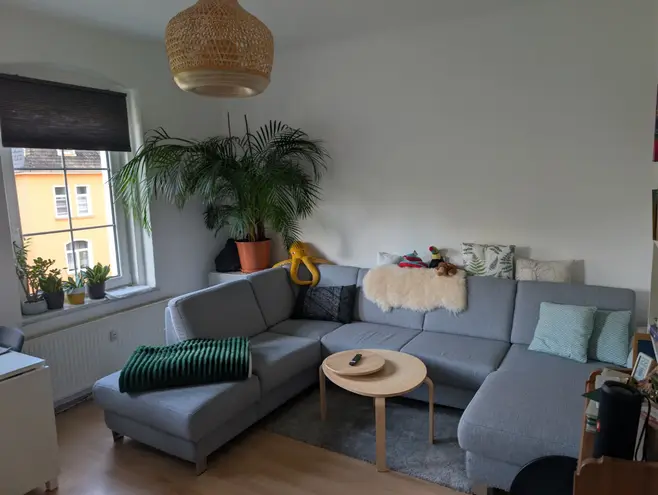 4 Zimmer Wohnung mit 103 m² in Chemnitz – Bild 5