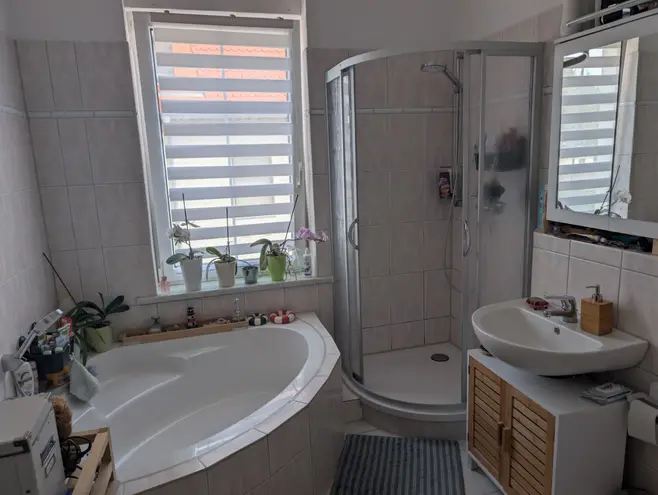 4 Zimmer Wohnung mit 103 m² in Chemnitz – Bild 7
