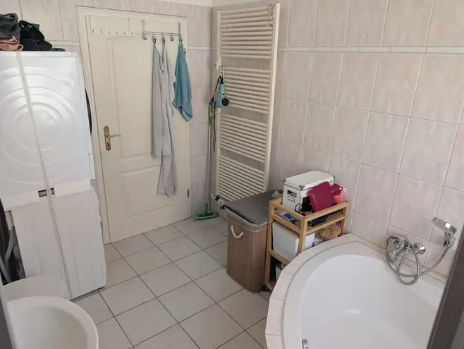 4 Zimmer Wohnung mit 103 m² in Chemnitz – Bild 8