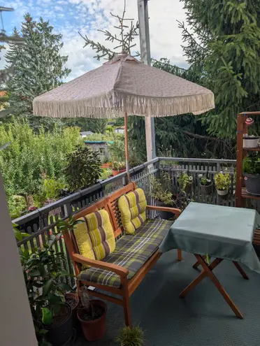 4 Zimmer Wohnung mit 103 m² in Chemnitz – Bild 9