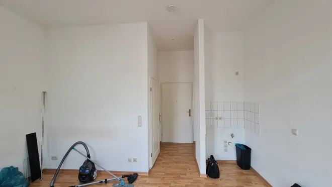 1 Zimmer Wohnung mit 23 m² in Leipzig – Bild 6