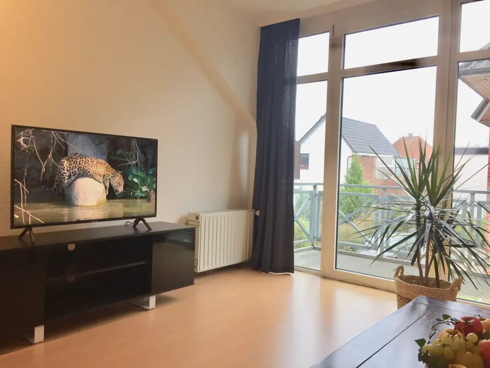 2 Zimmer Wohnung mit 64 m² in Oldenburg – Bild 4