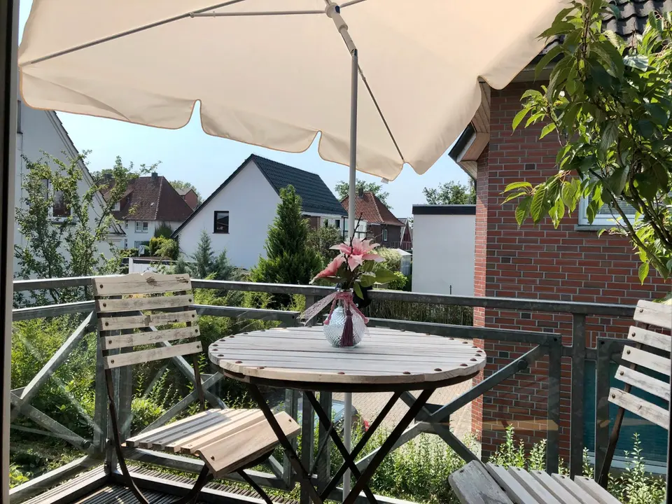 2 Zimmer Wohnung mit 64 m² in Oldenburg – Bild 5