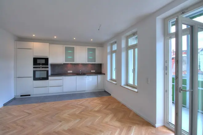 3 Zimmer Wohnung mit 75 m² in Leipzig – Bild 2