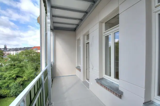 3 Zimmer Wohnung mit 75 m² in Leipzig – Bild 4