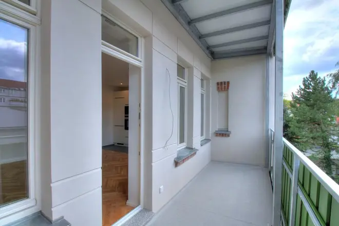 3 Zimmer Wohnung mit 75 m² in Leipzig – Bild 5