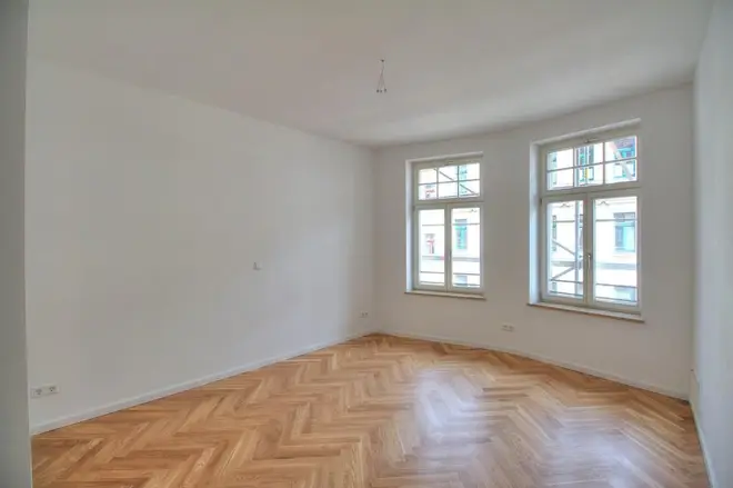 3 Zimmer Wohnung mit 75 m² in Leipzig – Bild 10