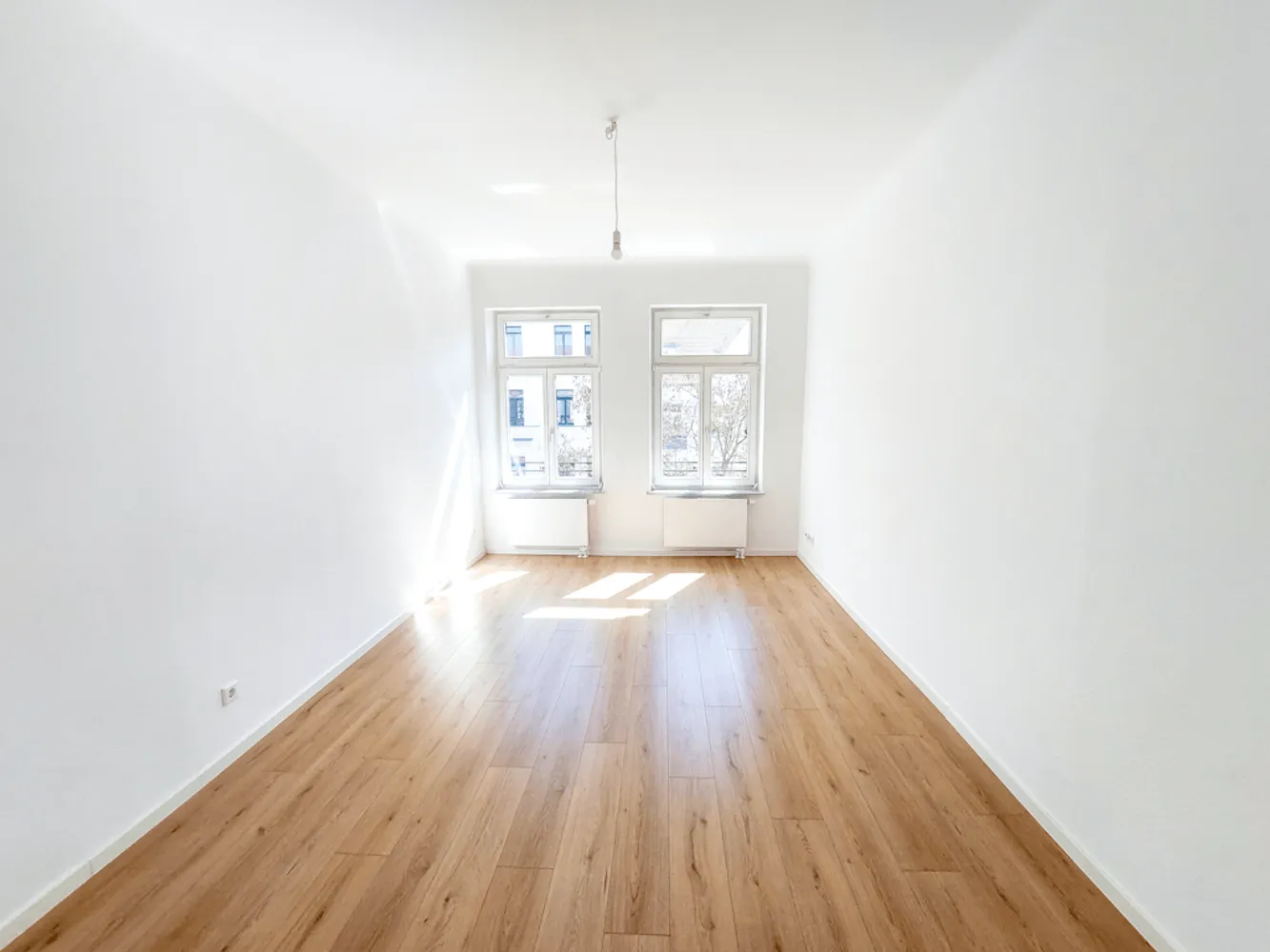 3 Zimmer Wohnung mit 82 m² in Leipzig – Bild 5