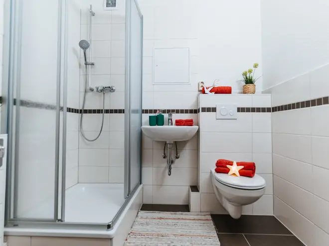2 Zimmer Wohnung mit 49 m² in Magdeburg – Bild 4