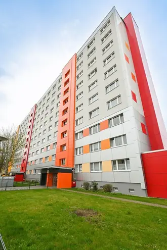 2 Zimmer Wohnung mit 49 m² in Magdeburg – Bild 5